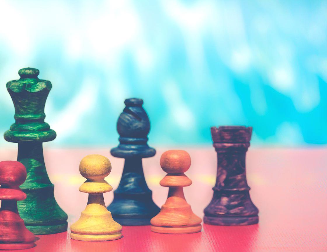 Information Markets Platform. Polymarket Reveals What People Really Think